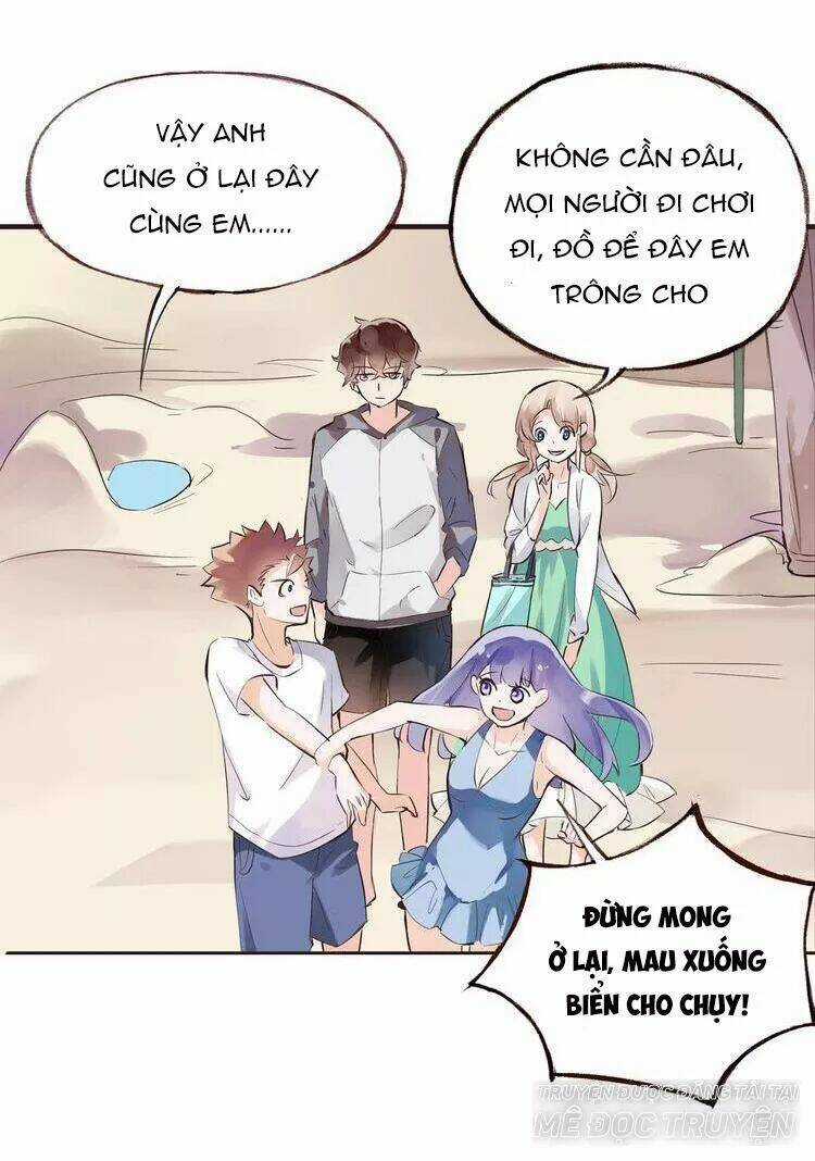 Metal Gear Solid - Vũ Trang Nguyên Kim Chapter 43 trang 10