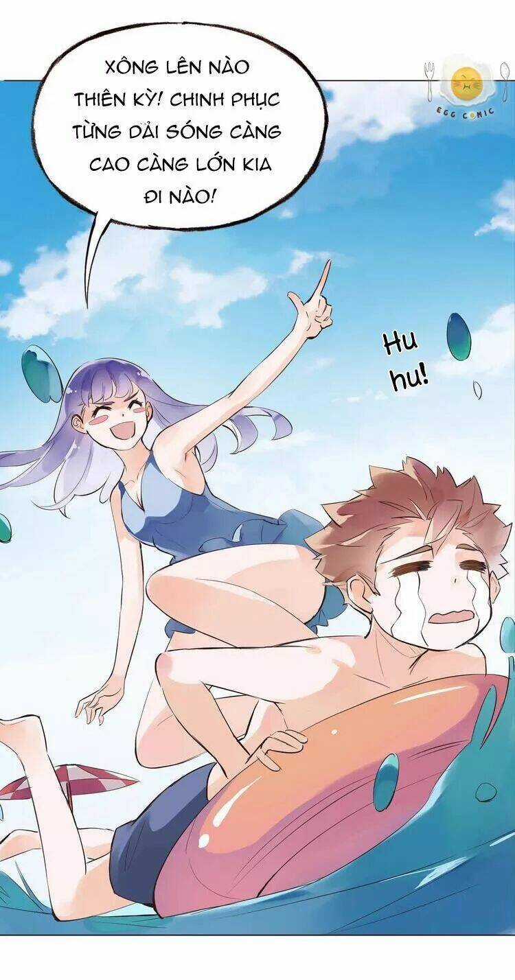 Metal Gear Solid - Vũ Trang Nguyên Kim Chapter 43 trang 11