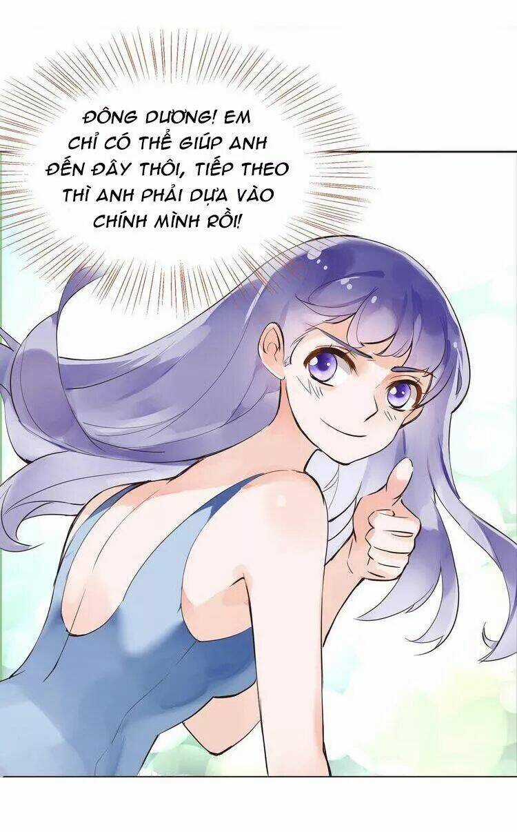 Metal Gear Solid - Vũ Trang Nguyên Kim Chapter 43 trang 12