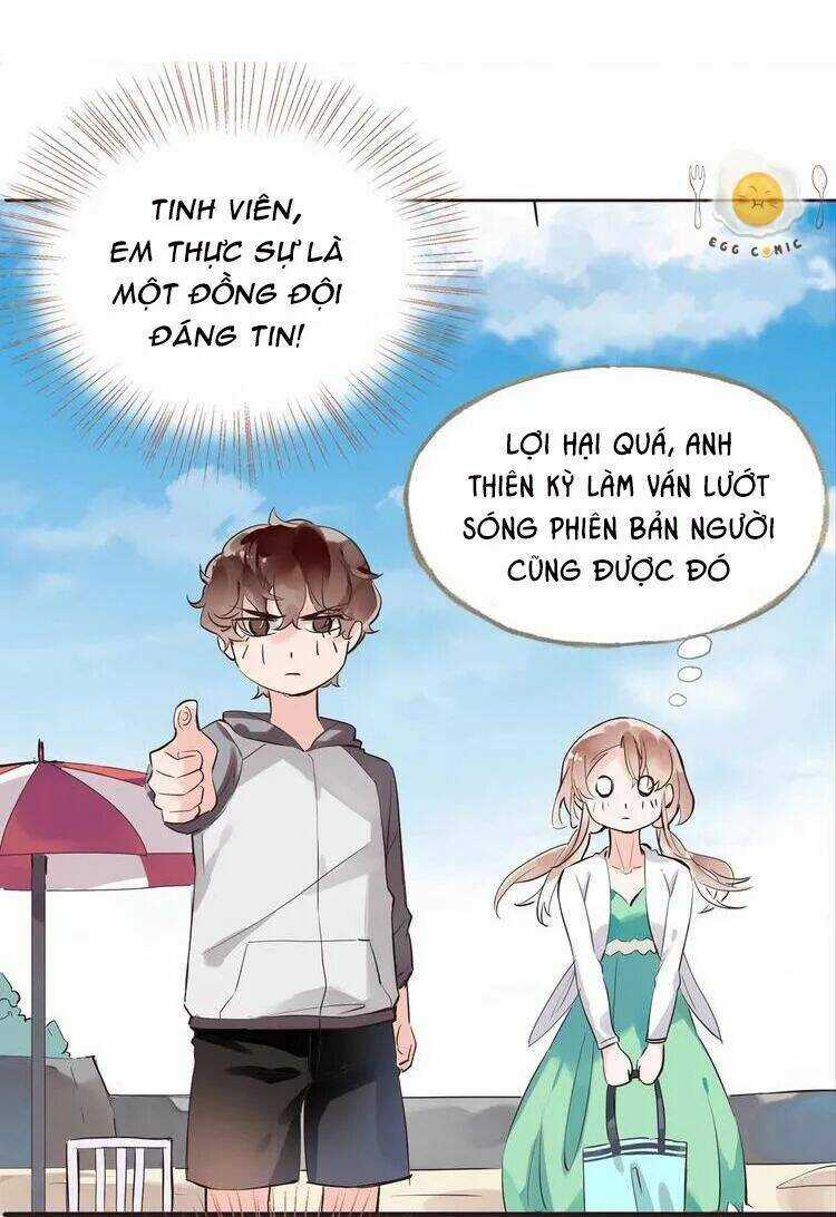 Metal Gear Solid - Vũ Trang Nguyên Kim Chapter 43 trang 13