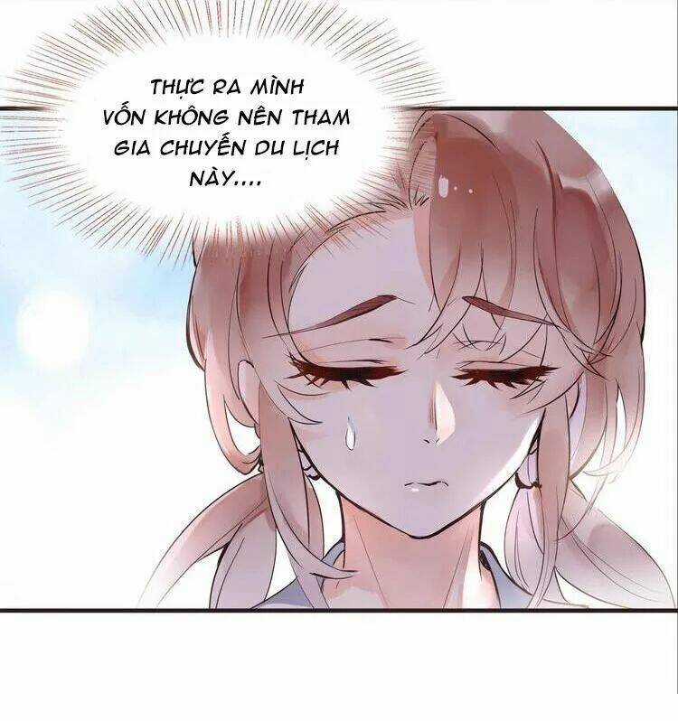 Metal Gear Solid - Vũ Trang Nguyên Kim Chapter 43 trang 18