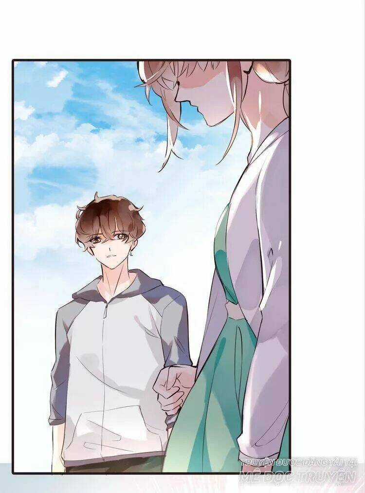 Metal Gear Solid - Vũ Trang Nguyên Kim Chapter 43 trang 20