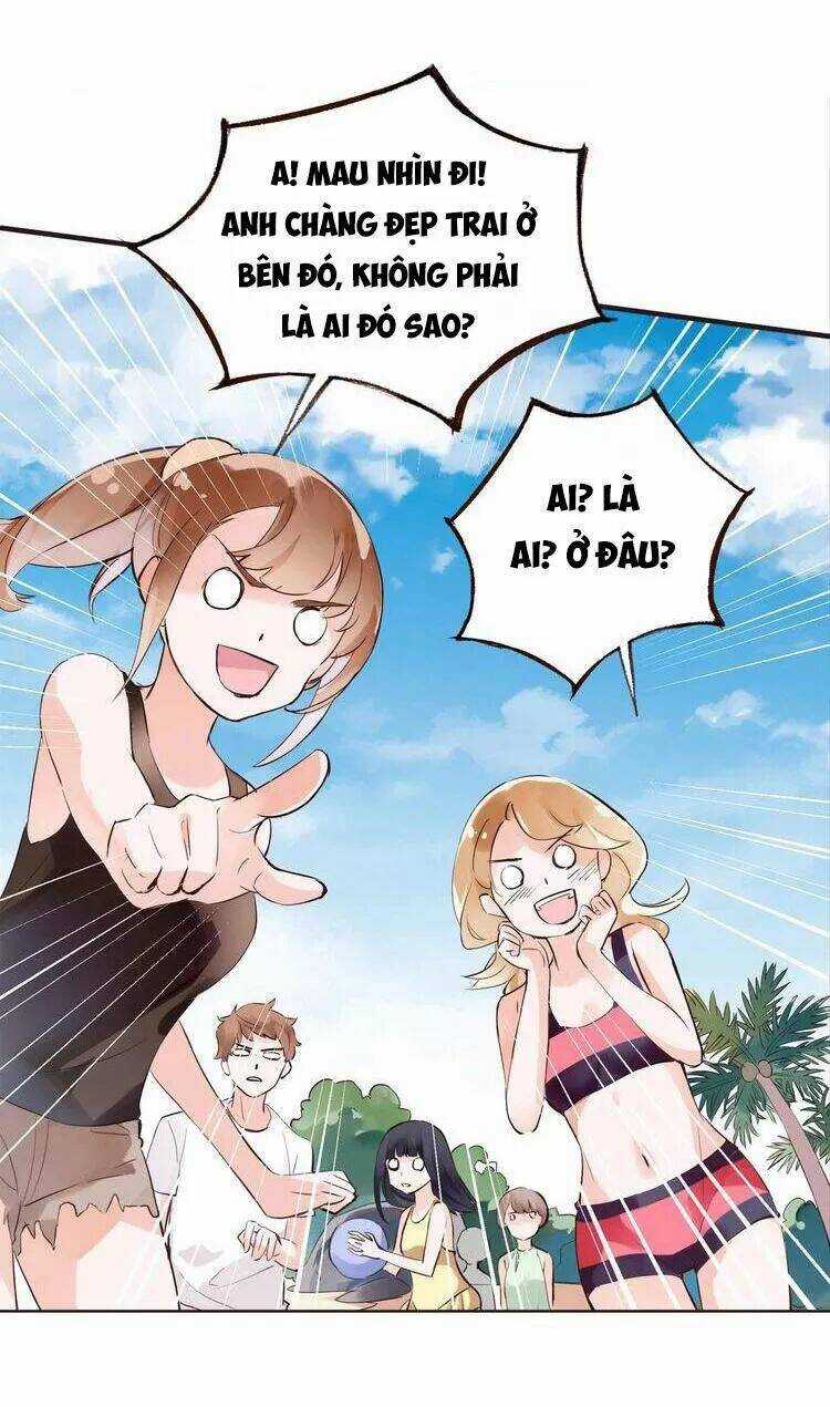 Metal Gear Solid - Vũ Trang Nguyên Kim Chapter 43 trang 22