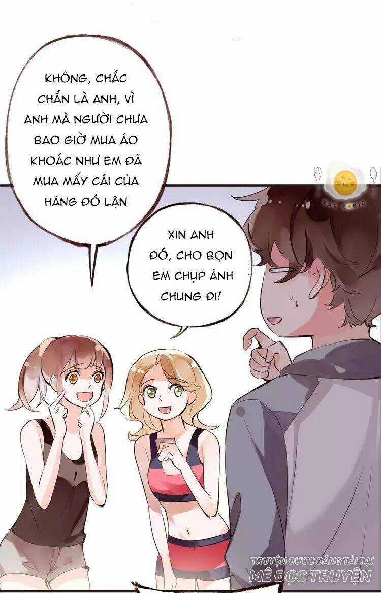 Metal Gear Solid - Vũ Trang Nguyên Kim Chapter 43 trang 25