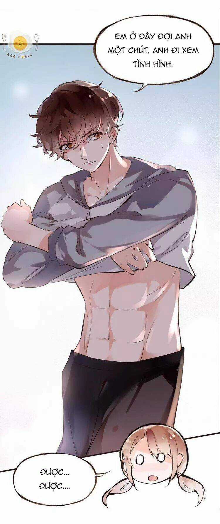 Metal Gear Solid - Vũ Trang Nguyên Kim Chapter 43 trang 27