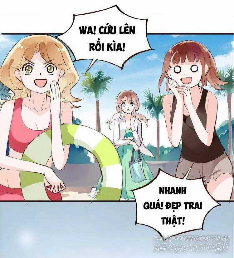 Metal Gear Solid - Vũ Trang Nguyên Kim Chapter 43 trang 30