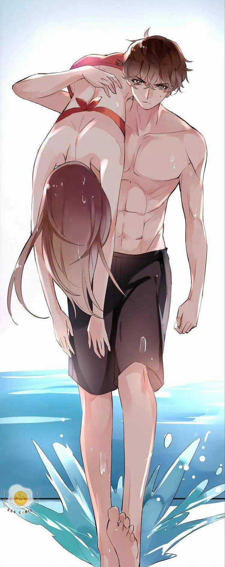 Metal Gear Solid - Vũ Trang Nguyên Kim Chapter 43 trang 31