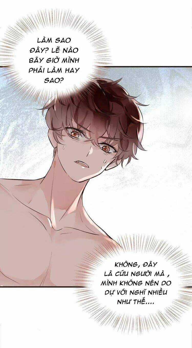 Metal Gear Solid - Vũ Trang Nguyên Kim Chapter 43 trang 34