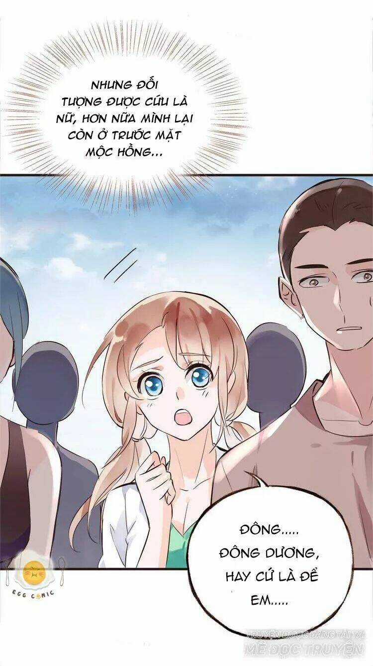 Metal Gear Solid - Vũ Trang Nguyên Kim Chapter 43 trang 35