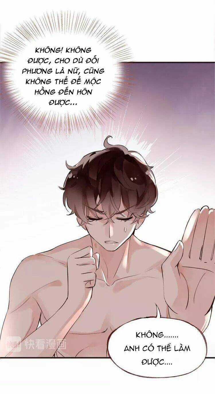 Metal Gear Solid - Vũ Trang Nguyên Kim Chapter 43 trang 36