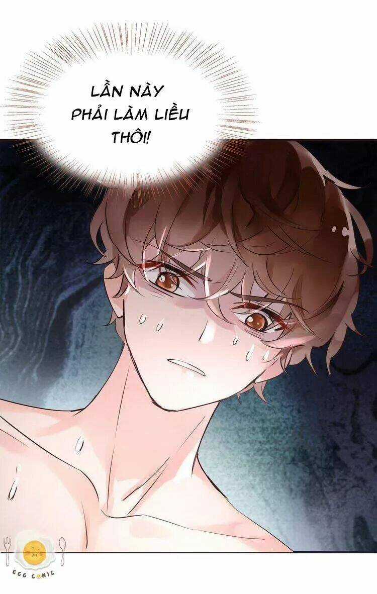 Metal Gear Solid - Vũ Trang Nguyên Kim Chapter 43 trang 37