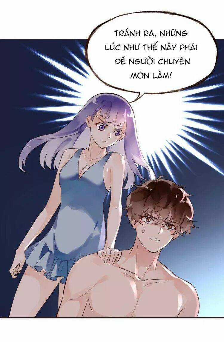 Metal Gear Solid - Vũ Trang Nguyên Kim Chapter 43 trang 38