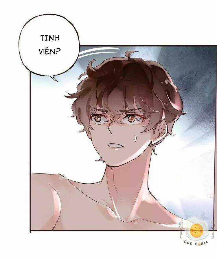 Metal Gear Solid - Vũ Trang Nguyên Kim Chapter 43 trang 39