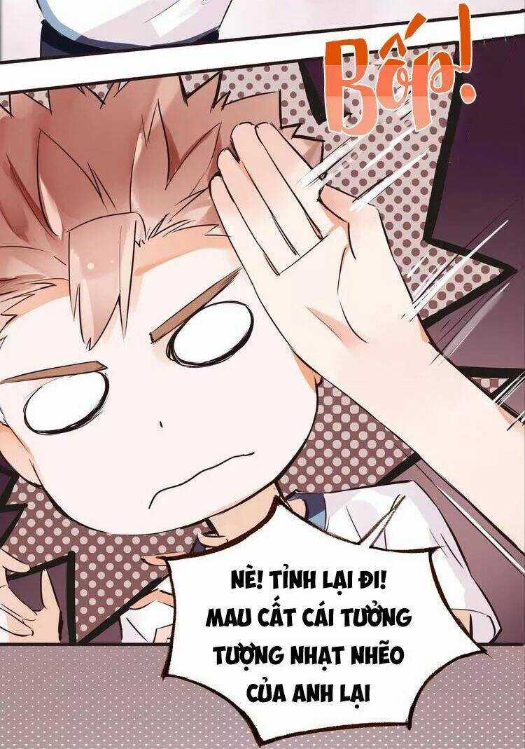 Metal Gear Solid - Vũ Trang Nguyên Kim Chapter 43 trang 4