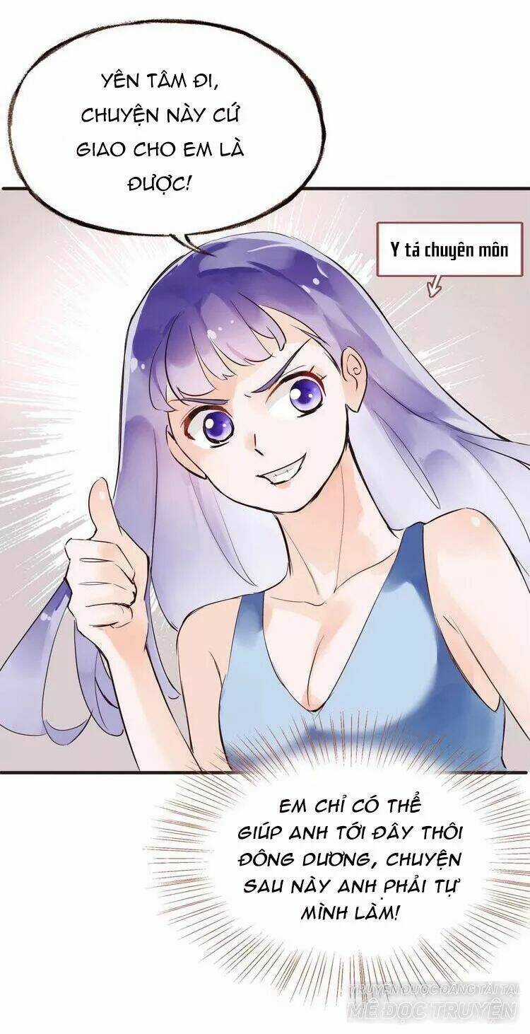 Metal Gear Solid - Vũ Trang Nguyên Kim Chapter 43 trang 40