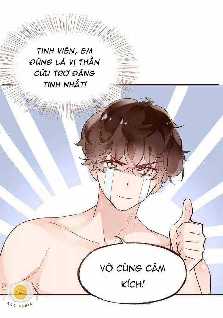 Metal Gear Solid - Vũ Trang Nguyên Kim Chapter 43 trang 41