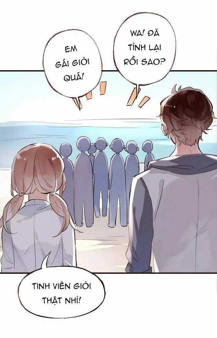 Metal Gear Solid - Vũ Trang Nguyên Kim Chapter 43 trang 42