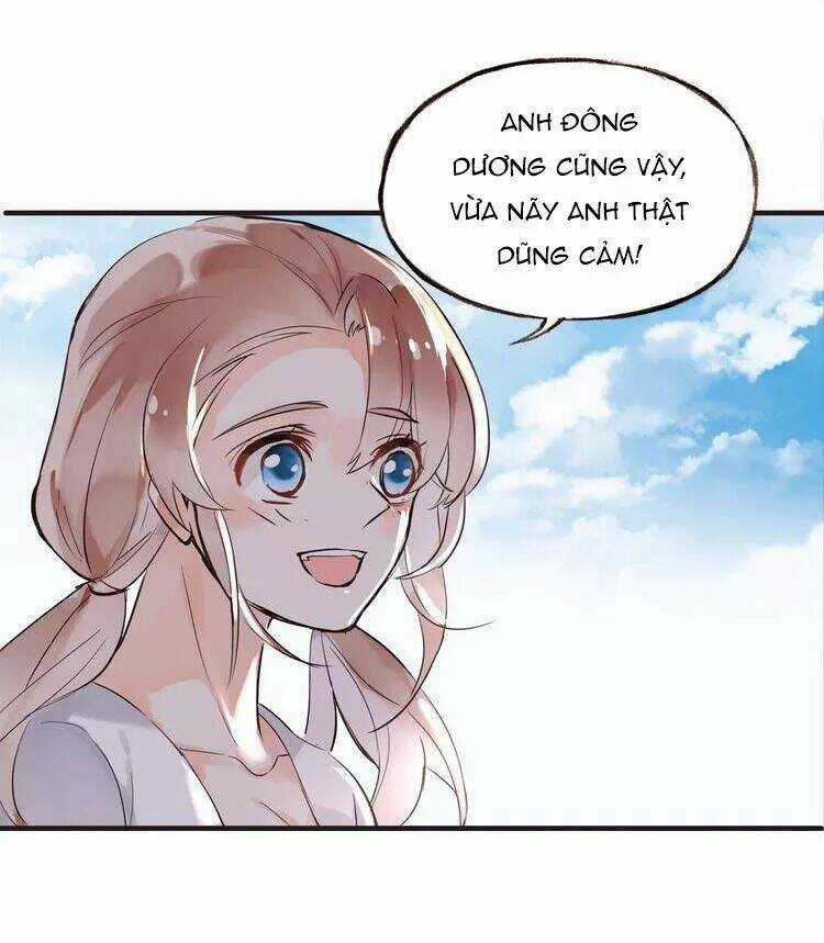 Metal Gear Solid - Vũ Trang Nguyên Kim Chapter 43 trang 43