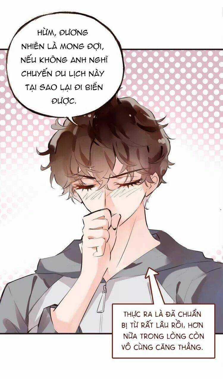 Metal Gear Solid - Vũ Trang Nguyên Kim Chapter 43 trang 6