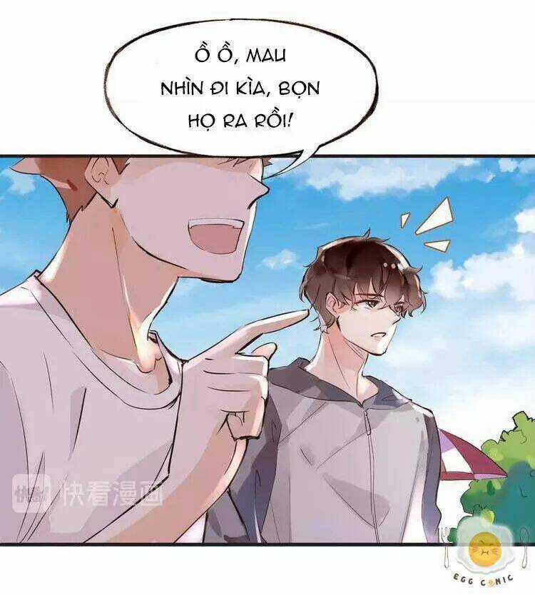 Metal Gear Solid - Vũ Trang Nguyên Kim Chapter 43 trang 7