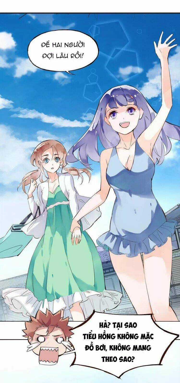 Metal Gear Solid - Vũ Trang Nguyên Kim Chapter 43 trang 8