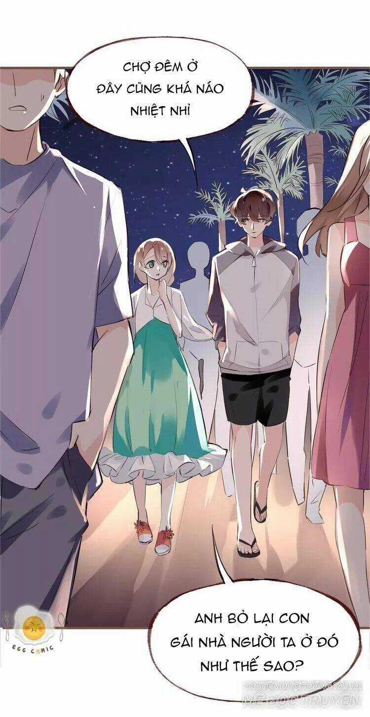 Metal Gear Solid - Vũ Trang Nguyên Kim Chapter 44 trang 10