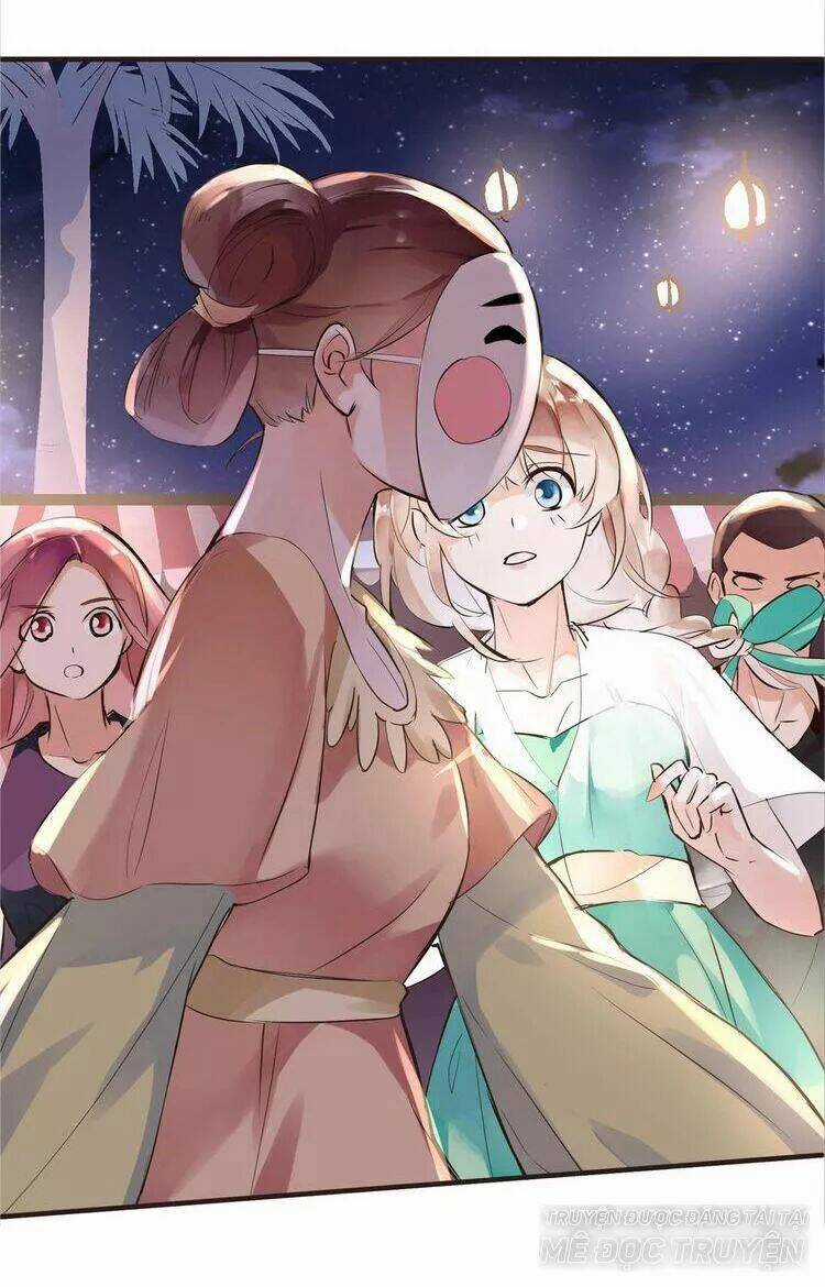 Metal Gear Solid - Vũ Trang Nguyên Kim Chapter 44 trang 15