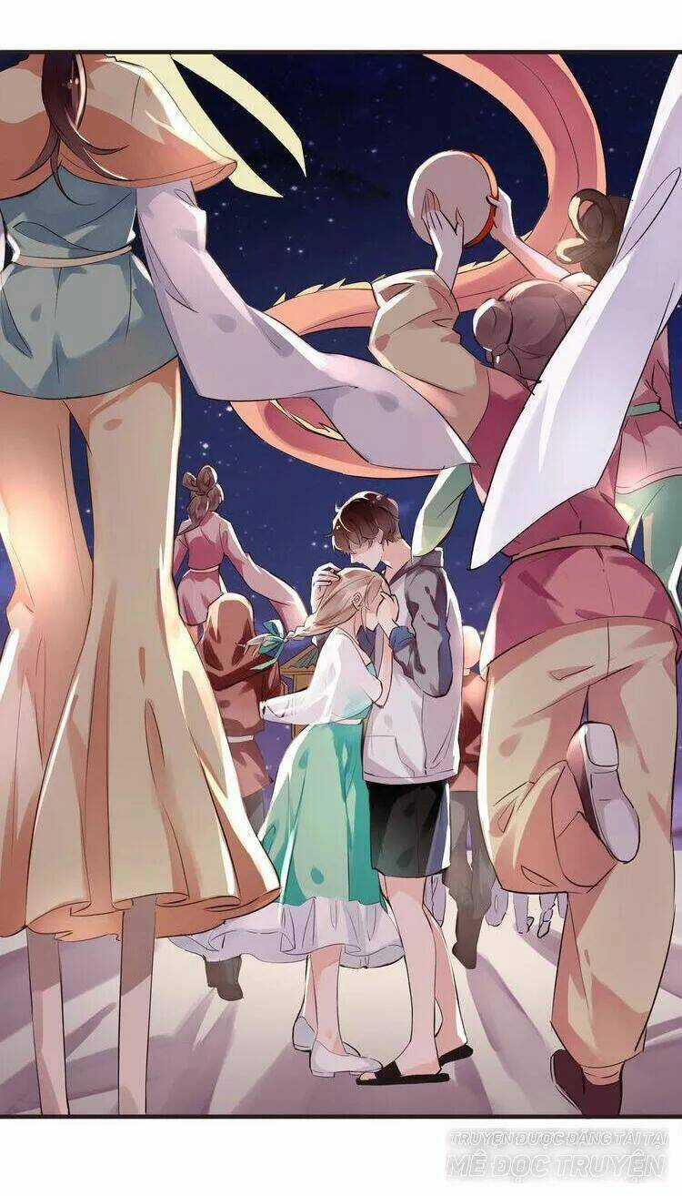 Metal Gear Solid - Vũ Trang Nguyên Kim Chapter 44 trang 20