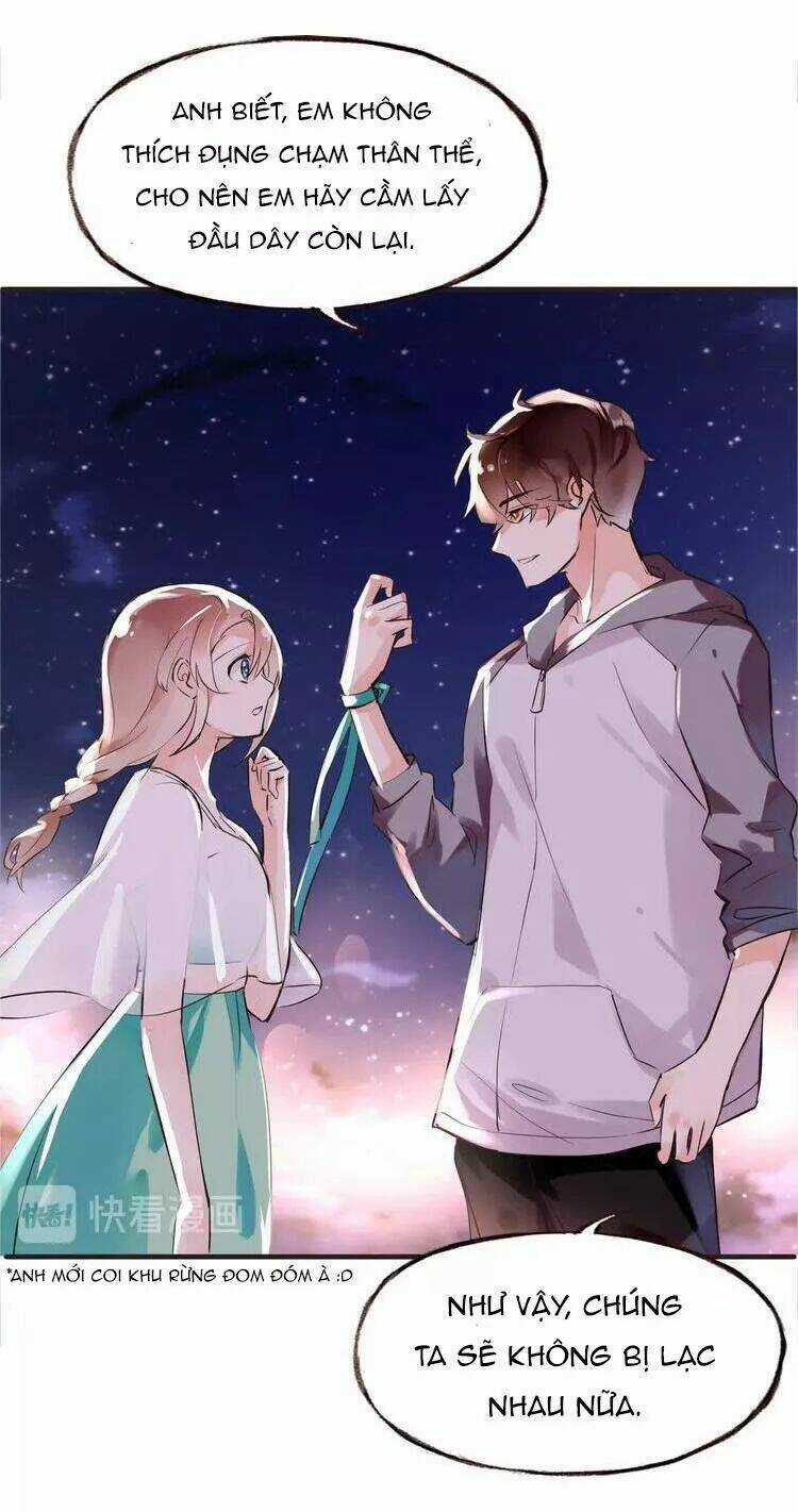 Metal Gear Solid - Vũ Trang Nguyên Kim Chapter 44 trang 24