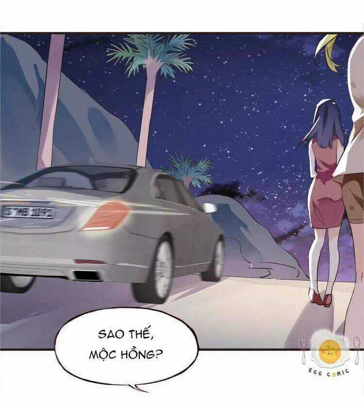 Metal Gear Solid - Vũ Trang Nguyên Kim Chapter 44 trang 28