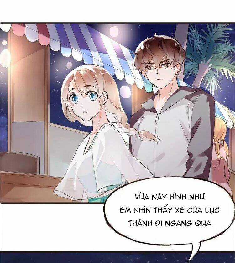 Metal Gear Solid - Vũ Trang Nguyên Kim Chapter 44 trang 29