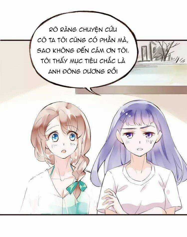 Metal Gear Solid - Vũ Trang Nguyên Kim Chapter 44 trang 3