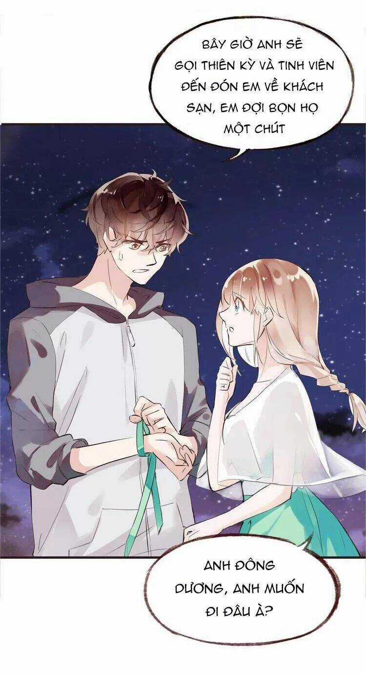 Metal Gear Solid - Vũ Trang Nguyên Kim Chapter 44 trang 33