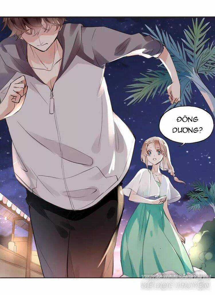 Metal Gear Solid - Vũ Trang Nguyên Kim Chapter 44 trang 35