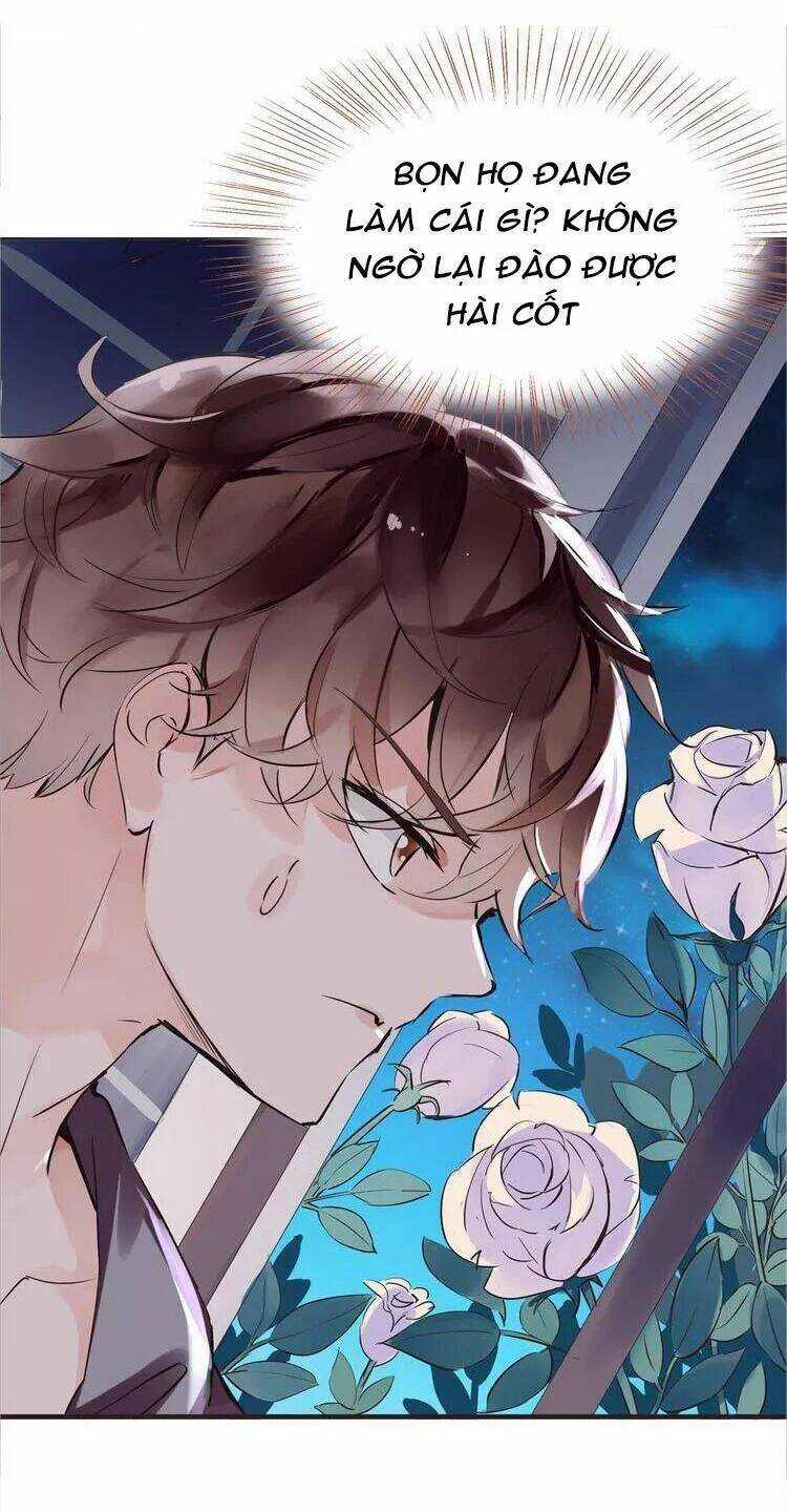 Metal Gear Solid - Vũ Trang Nguyên Kim Chapter 44 trang 43