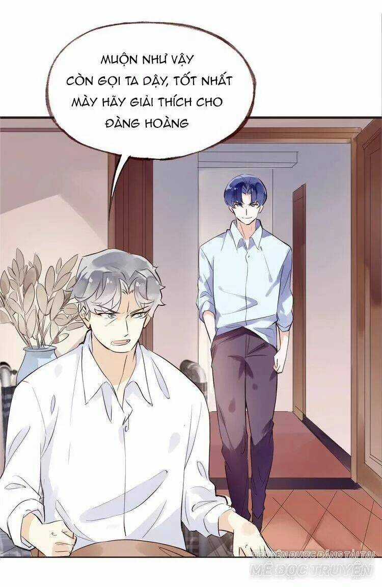 Metal Gear Solid - Vũ Trang Nguyên Kim Chapter 44 trang 45