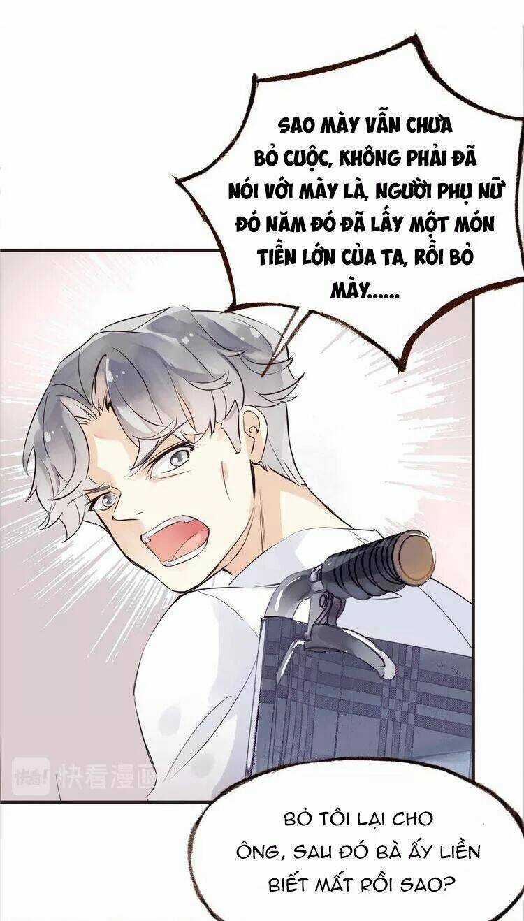 Metal Gear Solid - Vũ Trang Nguyên Kim Chapter 44 trang 47