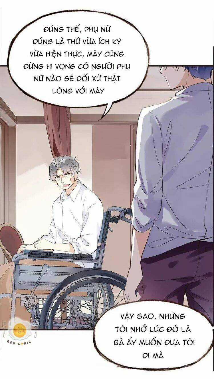 Metal Gear Solid - Vũ Trang Nguyên Kim Chapter 44 trang 49