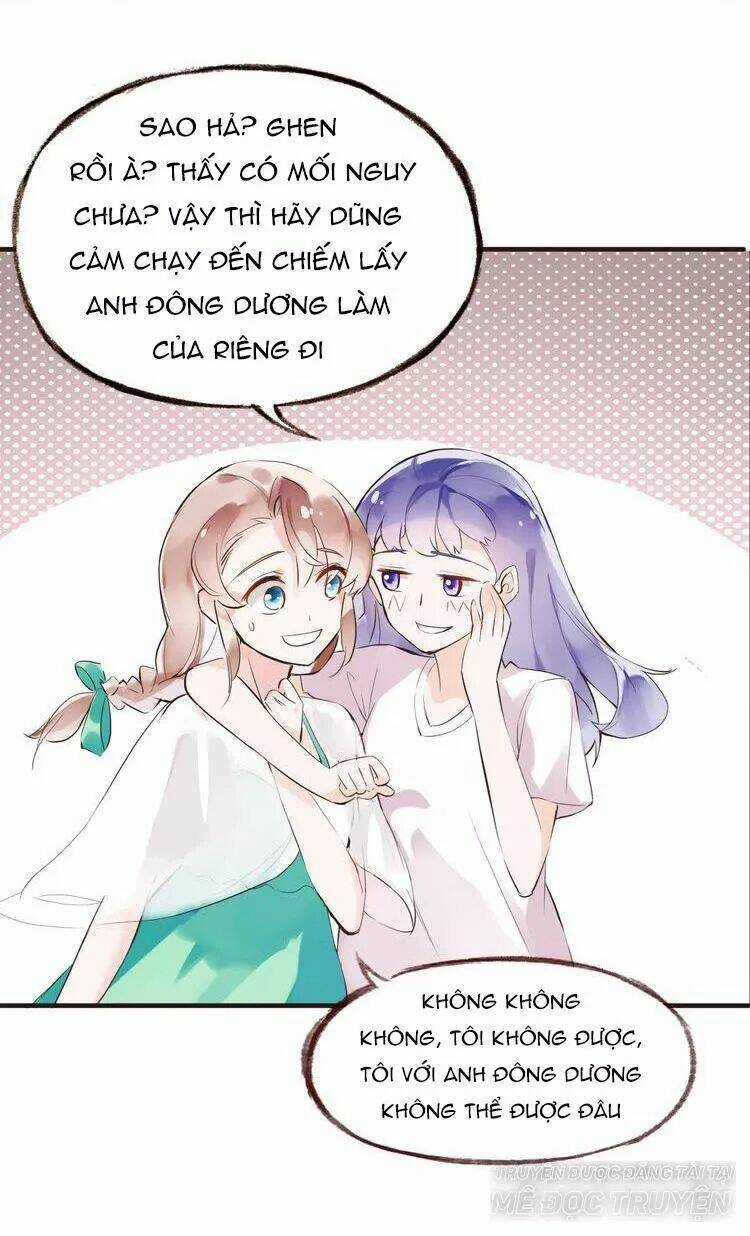 Metal Gear Solid - Vũ Trang Nguyên Kim Chapter 44 trang 5