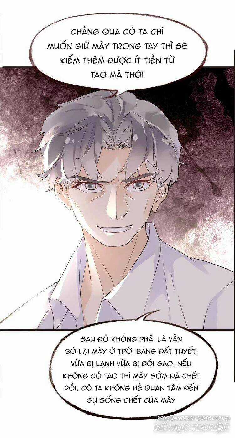 Metal Gear Solid - Vũ Trang Nguyên Kim Chapter 44 trang 50