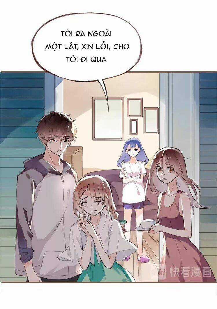 Metal Gear Solid - Vũ Trang Nguyên Kim Chapter 44 trang 7