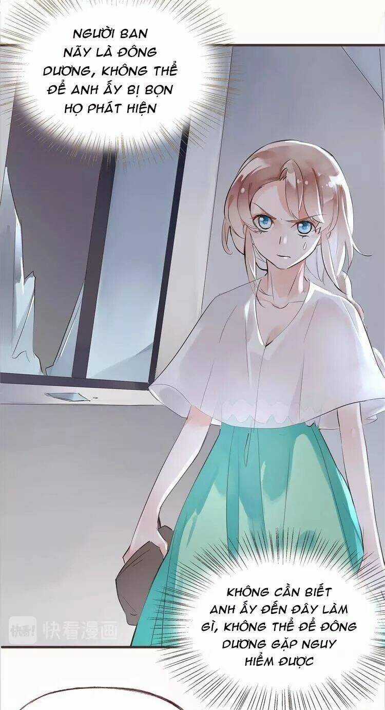 Metal Gear Solid - Vũ Trang Nguyên Kim Chapter 45 trang 11