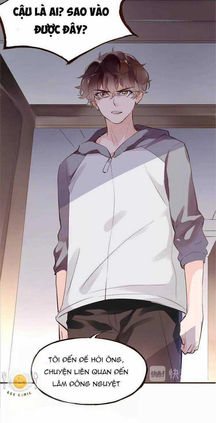 Metal Gear Solid - Vũ Trang Nguyên Kim Chapter 45 trang 19