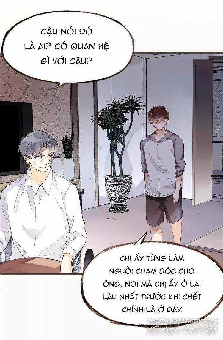 Metal Gear Solid - Vũ Trang Nguyên Kim Chapter 45 trang 20