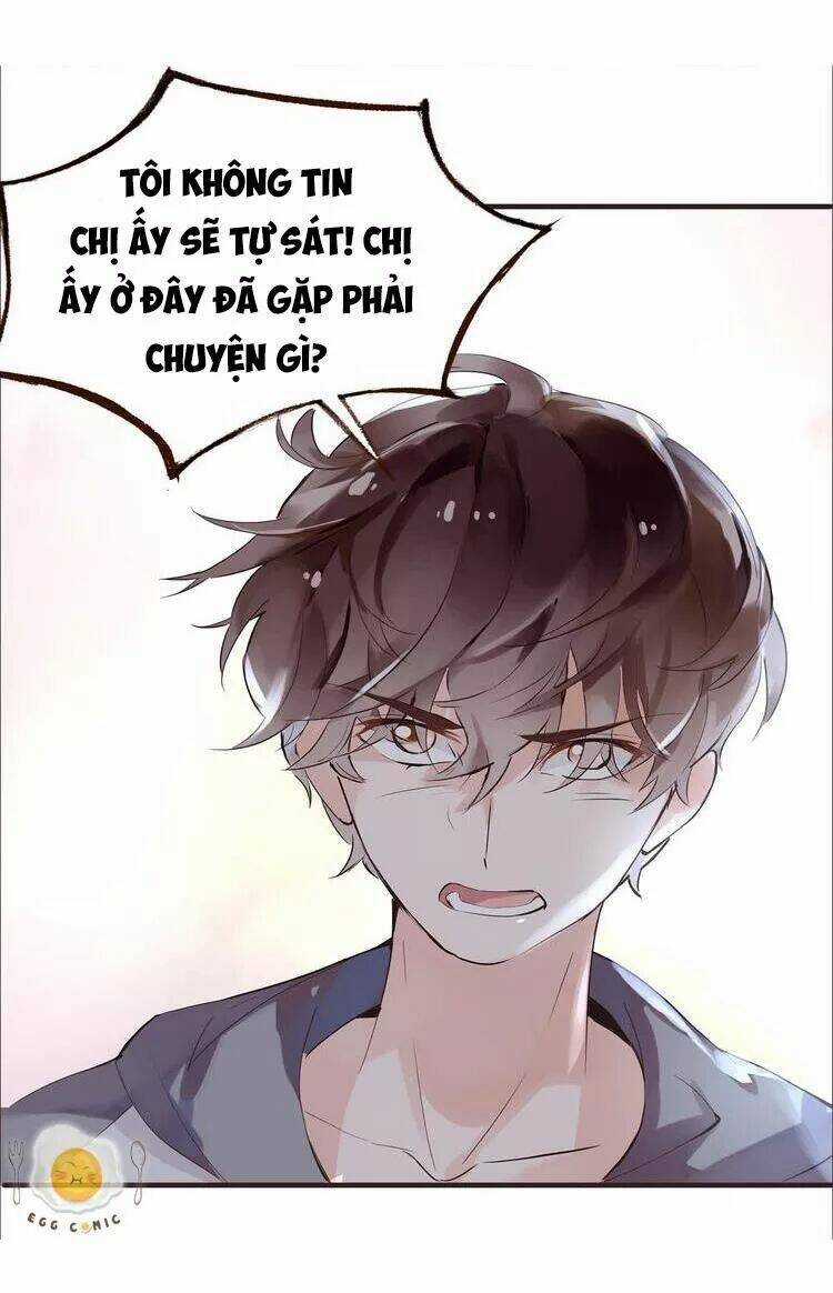 Metal Gear Solid - Vũ Trang Nguyên Kim Chapter 45 trang 22