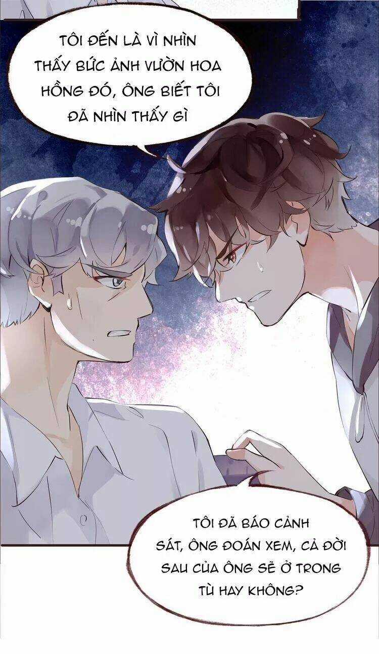 Metal Gear Solid - Vũ Trang Nguyên Kim Chapter 45 trang 24