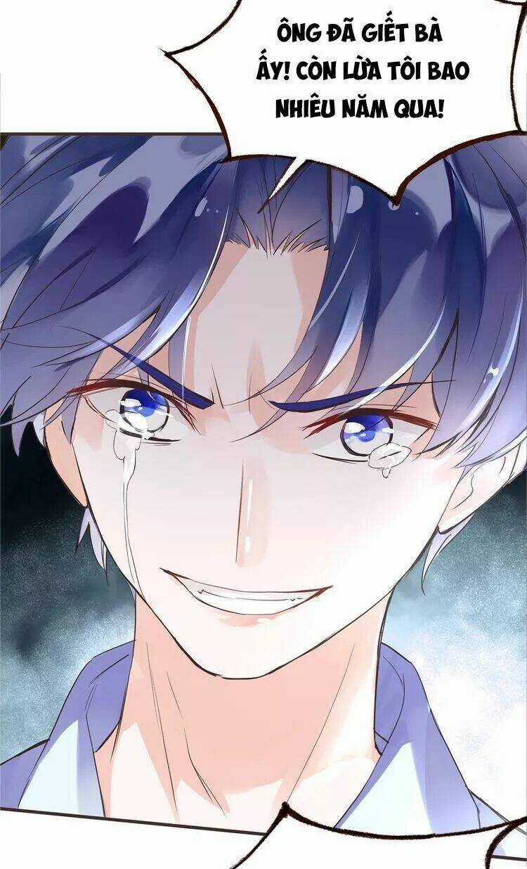 Metal Gear Solid - Vũ Trang Nguyên Kim Chapter 45 trang 3