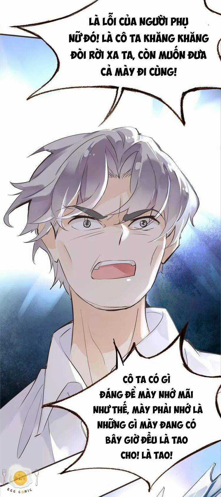 Metal Gear Solid - Vũ Trang Nguyên Kim Chapter 45 trang 4