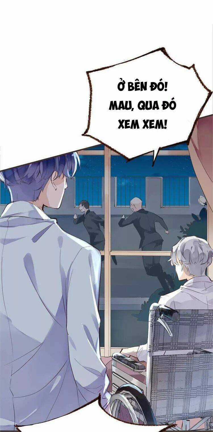 Metal Gear Solid - Vũ Trang Nguyên Kim Chapter 45 trang 6