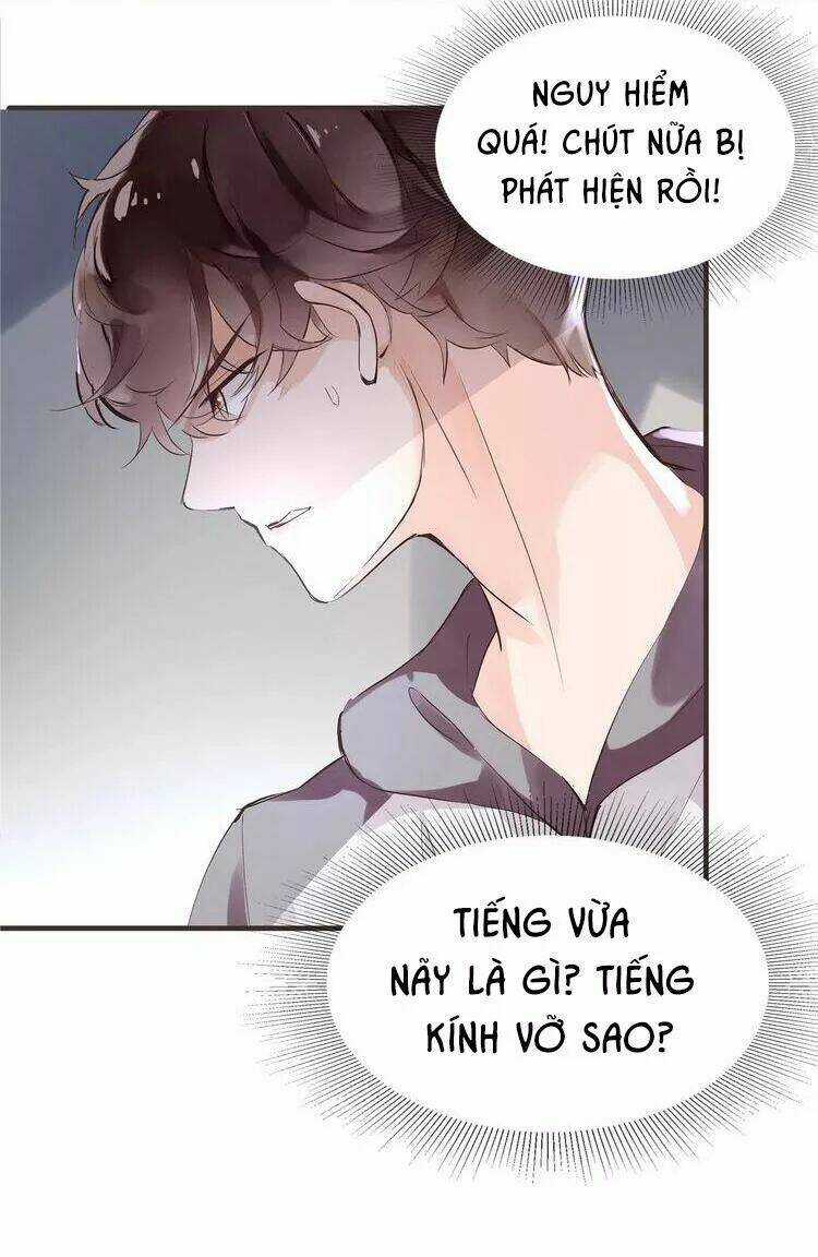 Metal Gear Solid - Vũ Trang Nguyên Kim Chapter 45 trang 9